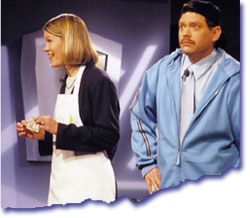 Skit photo