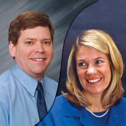 Dr. Scott Turansky / Joanne Miller, RN, BSN